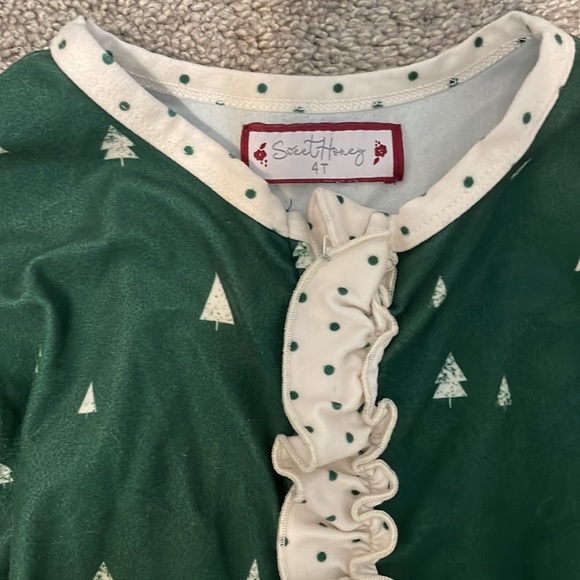 Christmas Pajamas - Picture 2 of 3